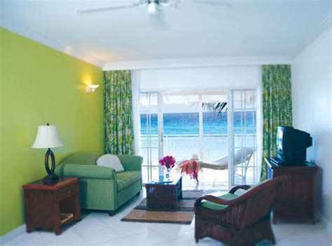 Turtle Beach Resort Barbados