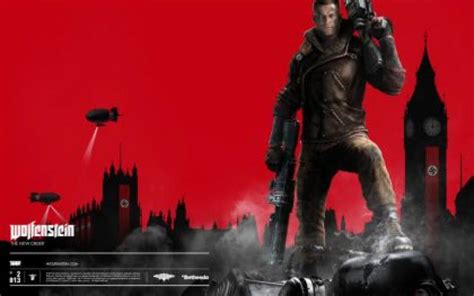 Wolfenstein 2009 Video Game Walkthrough - thenewclever