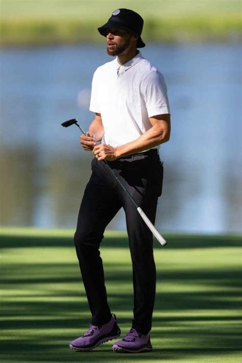 Steph Curry Wins Big At The 2023 American Century Championship