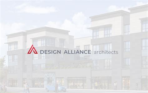 Design Alliance Architects - The Delmar Loop