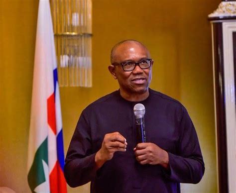 Peter Obi Biography: Things You Should Know – Nigerian Search Guide