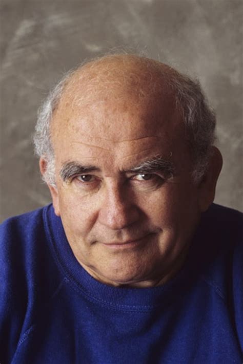 Ed Asner - Profile Images — The Movie Database (TMDB)