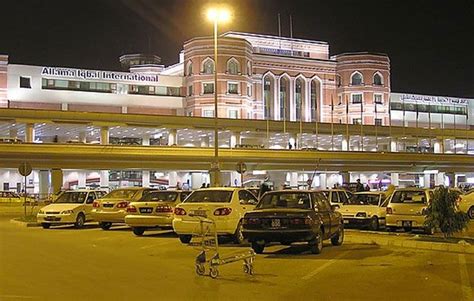 China to renovate Lahore Air Port, making it largest in the country