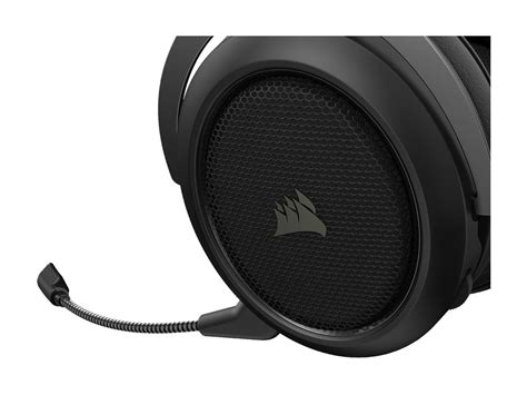 Corsair HS70 PRO WIRELESS Circumaural Gaming Headset - Newegg.com