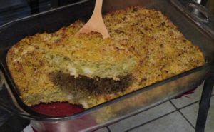 Seafood Cornbread Stuffing (Dressing) – charliethecookandrews