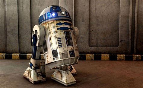 R2-D2 Wallpapers - Top Free R2-D2 Backgrounds - WallpaperAccess