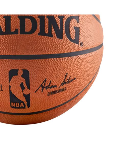 Spalding NBA Official Game Ball | Spalding.com