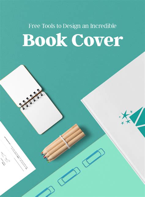 3 Free Tools to Design an Incredible Book Cover - Creative Market Blog