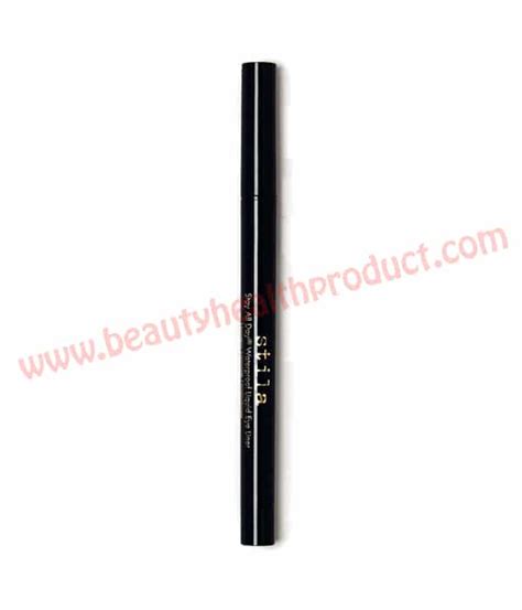 Stila Stay All Day Waterproof Liquid Eyeliner - Beauty Health Product