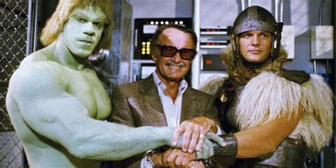 Marvel's '80s Hulk vs Thor Movie Gets the Honest Trailers Treatment