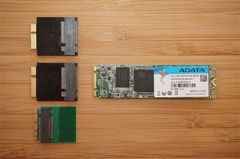 How To Upgrade MacBook Air SSD ☆ mac&egg