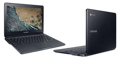 Samsung Chromebook 3 11.6-inch Review - A great budget Chromebook