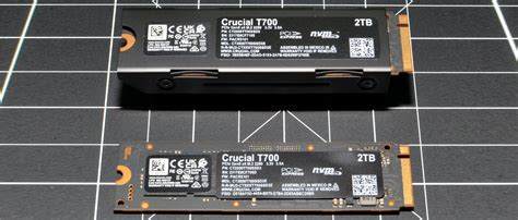 Crucial T700 2TB Performance Results - Crucial T700 SSD Review: The ...