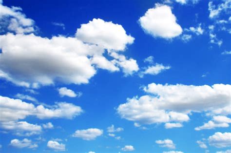 Sky Free Stock Photo - Public Domain Pictures