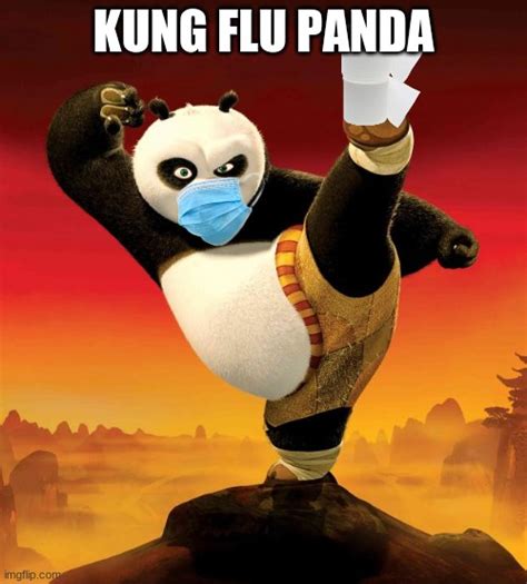 kung fu panda Memes - Imgflip