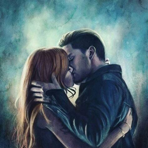 💜Clace Quiz 💜 (show) | Shadowhunters Amino