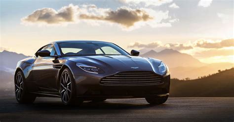 2020 Aston Martin DB11 AMR Wallpapers - Wallpaper Cave