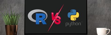 R vs. Python: 11 Key Differences