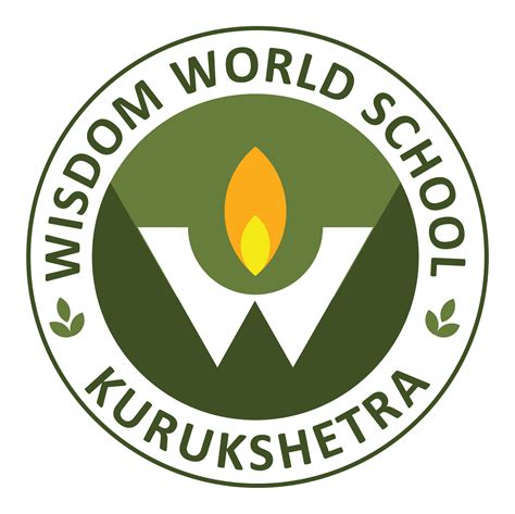 Our Vision – Wisdom World School