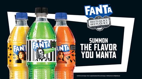 Fanta Drops Haunted Limited-Edition Flavor in Honor of Spooky Season ...