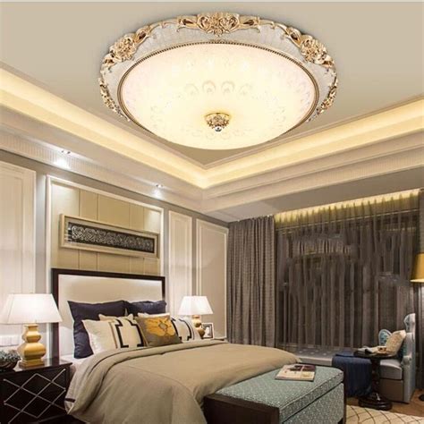 22 Excellent Flush Mount Bedroom Ceiling Lights - Home Decoration and ...