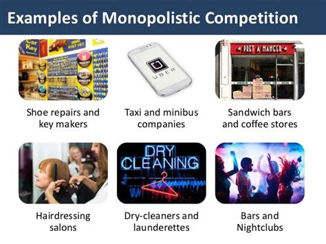 Monopolistic Competition