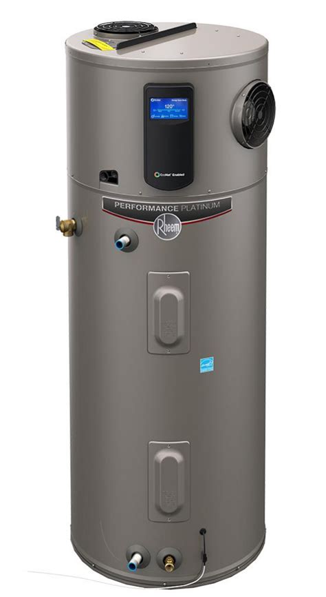 Hybrid Water Heaters: Pros and Cons