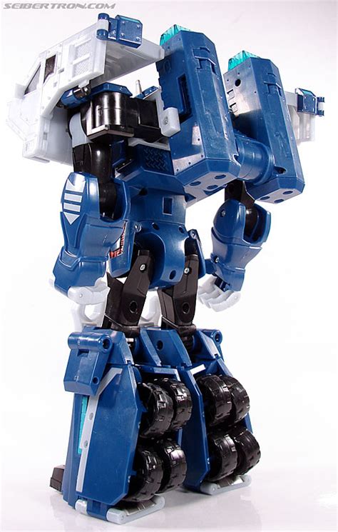 Transformers Animated Ultra Magnus Toy Gallery (Image #88 of 152)