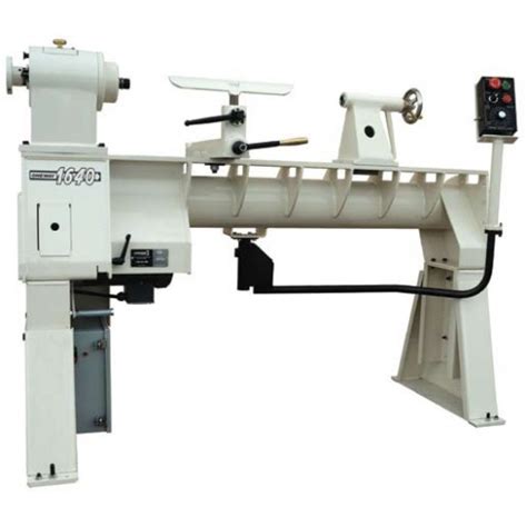 1640 Lathe