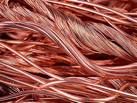 The hunt for Copper in Botswana off to a good start | Sunday Standard