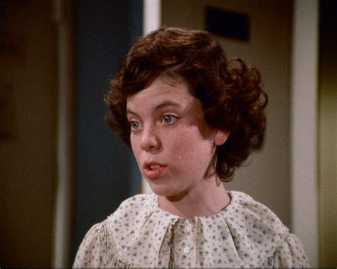 Happy Days: Season 1, Episode 6 The Deadly Dares (19 Feb. 1974) Erin Moran , Joanie Cunningham ...