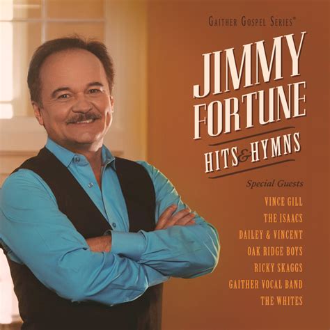 Jimmy Fortune – Gaither Music