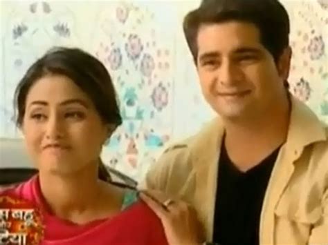 Yeh Rishta Kya Kehlata Hai Spoiler: Singhania Family Welcomes Akshara Back Home - Filmibeat