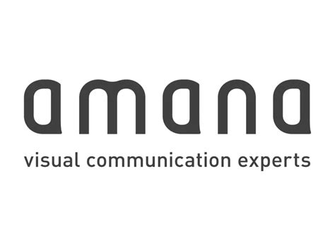 Amana Logo PNG vector in SVG, PDF, AI, CDR format