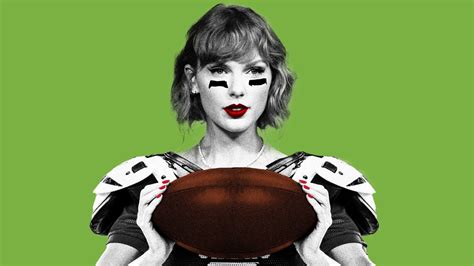 Hey Taylor Swift, Come to the Women’s Football Championship Game