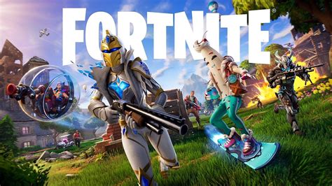 Fortnite Chapter 4 Season OG teaser reveals OG Reboot Vans, Juice WRLD collaboration, new skins ...