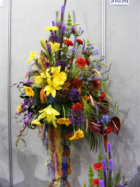 Flower Arrangement Free Stock Photo - Public Domain Pictures