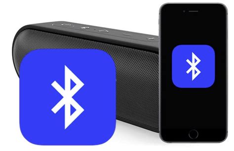 How to Connect Bluetooth Speakers to iPhone or iPad