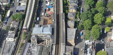 Peckham Rye accessibility upgrade moves closer thanks to £1m grant