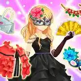 Cute Anime Princess Dress Up - Free Online Games - 🕹️ play on unvgames