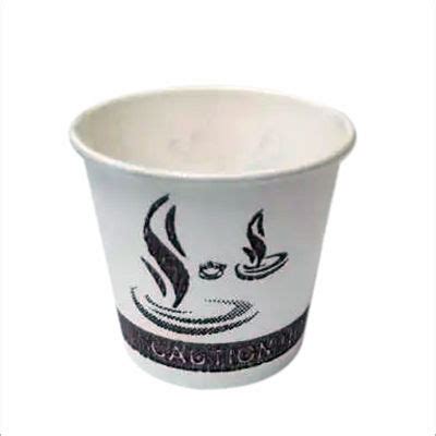 130 Ml Low Grade Paper Cup Application: Office at Best Price in Delhi | Classic Paper Company