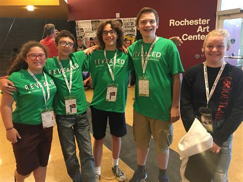 Steubenville Catholic Youth Conference 2018 | Holy Spirit Catholic Church | Rochester, MN