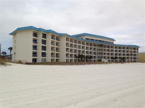 CONTINENTAL CONDOMINIUMS (Panama City Beach, Florida): OPINIONES ...