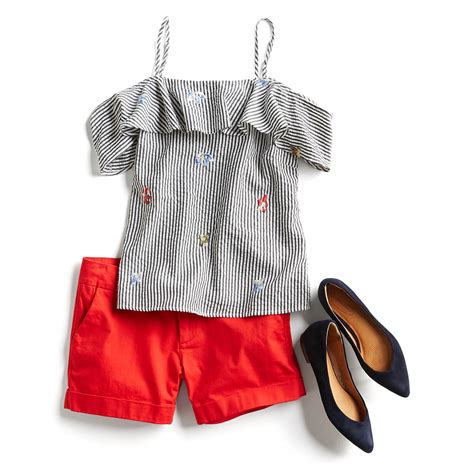 What to Wear to a Baseball Game | Stitch Fix Style