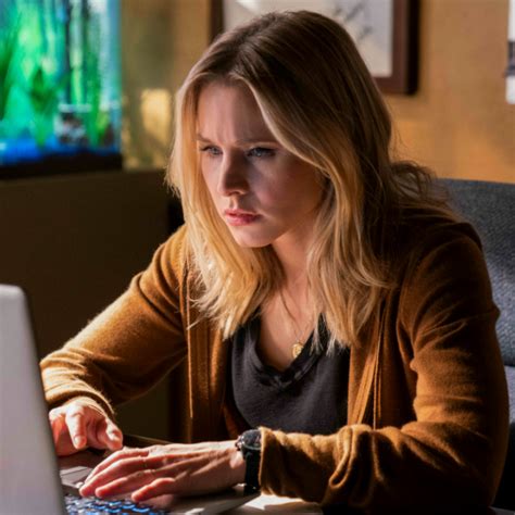 Veronica Mars - Articles, Videos, Photos and More | Entertainment Tonight