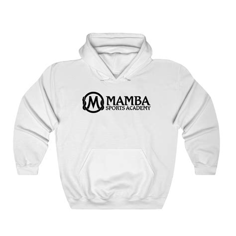 Mamba Sports Academy Hoodie Unisex - Teesstar.com