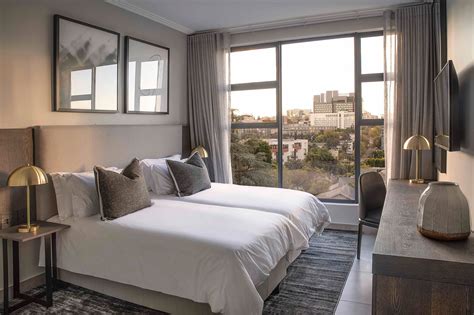 THE CATALYST HOTEL | UPDATED 2024 Reviews & Price Comparison (Sandton ...