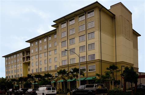 Embassy Suites Kapolei - CVE