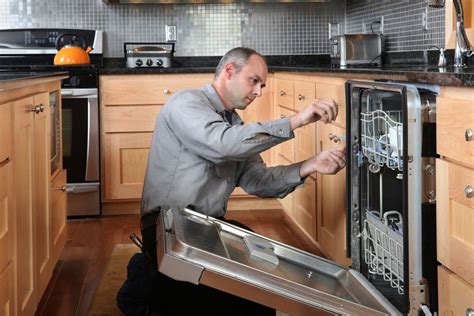 How to install a dishwasher Plumb Inc Plumber