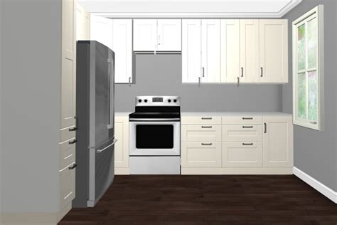 12 Tips for Buying IKEA Kitchen Cabinets
